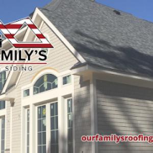 Our Family's General Contracting