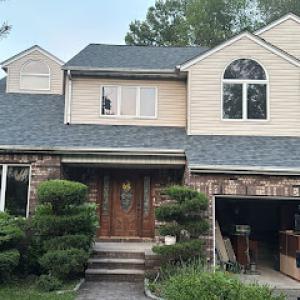 Brush House Roofing & Gutter Services