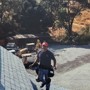 Vasquez Roofing
