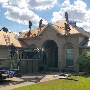 380 Platinum Roofing