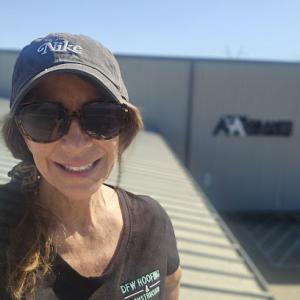DFW Roofing & Construction