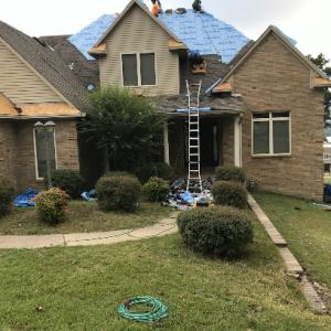 Oblea Roofing