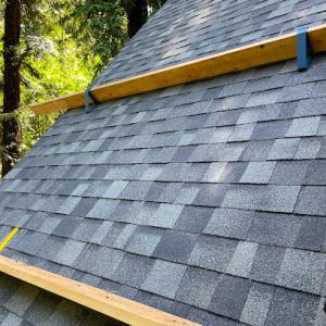 Blue Wave Roofing