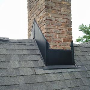 Yeager Roofing