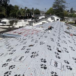 Pacific Roofing & Shake Restoration