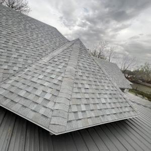 Shull Roofing