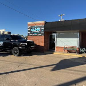 Duhr Roofing