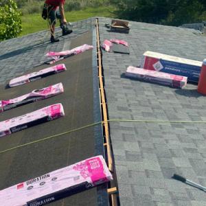 All Day Roofing & Siding