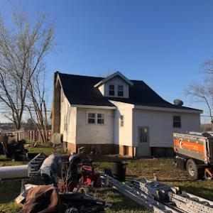 Lopez Exteriors