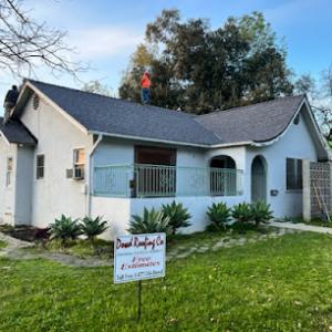 Dowd Roofing