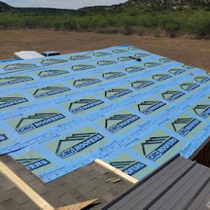 CRC Roofers