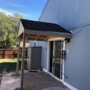 C&D Roofing & Reconstruction