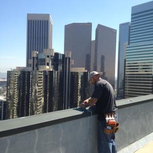 Hector's Roofing