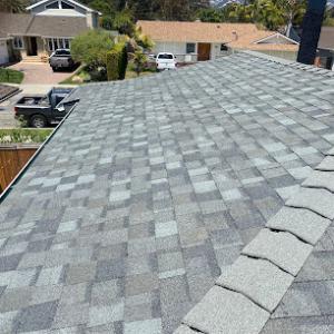 A&M Roofing & Gutters