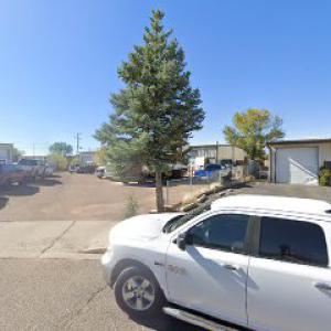 Sangre De Cristo Roof Company