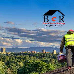 Best Choice Roofing