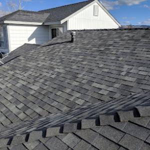 Newbill & Sons Roofing