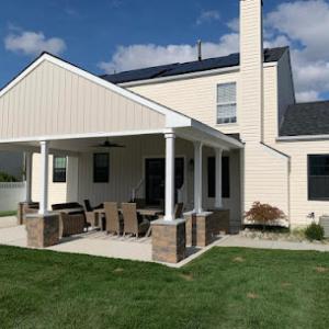 Sure Roofing & Exteriors