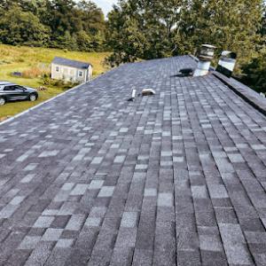 Elevation Roofing