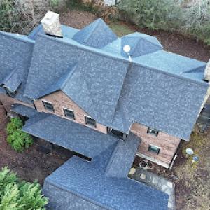 Mountain Laurel Roofing