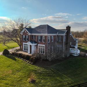 Pinnacle Roofing