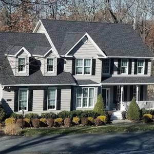 WF Schmidt Construction Company
