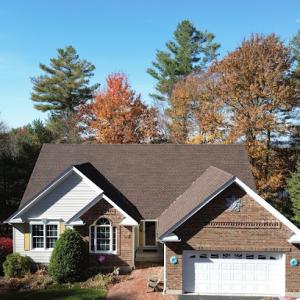 Hemlock Roofing