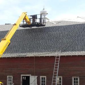 E & C Roofing & Siding