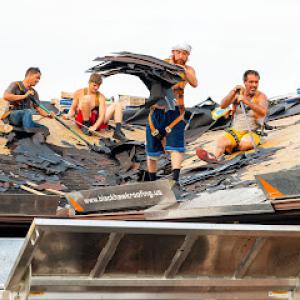 Blackhawk Roofing