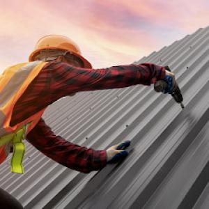 Quality Metal Roofing