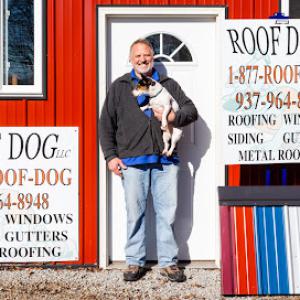 Roof Dog