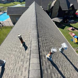 Sortos Roofing & More