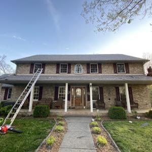 White House Roofing & Construction
