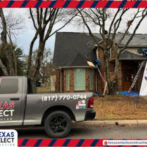 Texas Select Construction