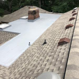 PMI Roofing & Renovations