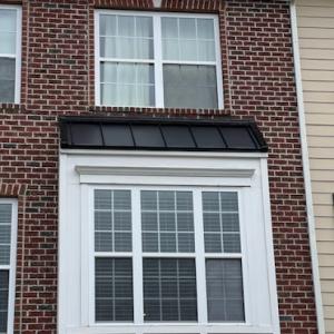 Rames Roof