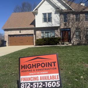 Highpoint Roofing & Construction