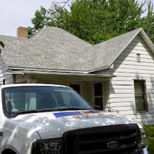 Ideal Roofing