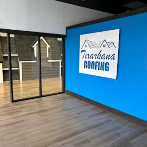 Texarkana Roofing