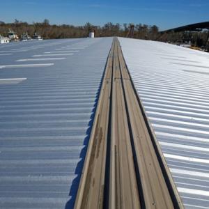 Indemnity Roofing