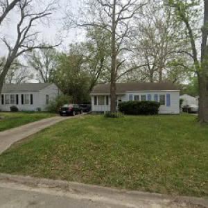 Shawnee County Roofing Services