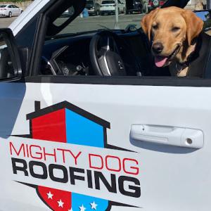 Mighty Dog Roofing of MetroWest Boston