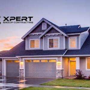Xpert Group Contracting & Roofing
