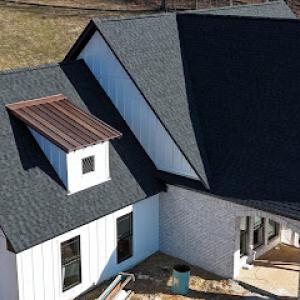 Top of the Line Roofing