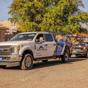 B&M Roofing