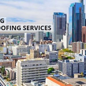 Adco Roofing & Waterproofing