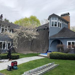 Natarelli & Son Roofing & Gutters