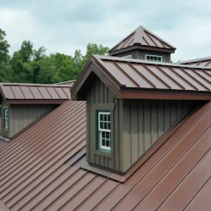 Roberts Roofing