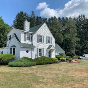 Utica Roof Pros