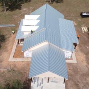 AP Roofing & Sheet Metal